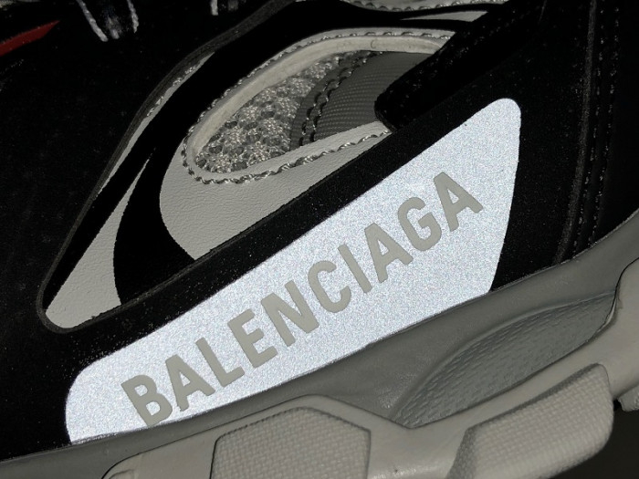 Balenciaga Sneaker TRACK Tess.s.Gomma 5000011 - Image 4