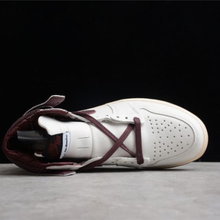 Air Jordan 1 A Ma Maniere DO7097-100 - Image 5