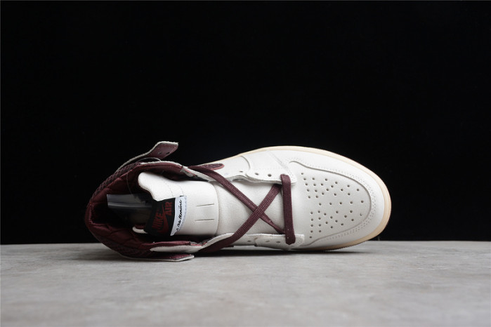Air Jordan 1 A Ma Maniere DO7097-100 - Image 5