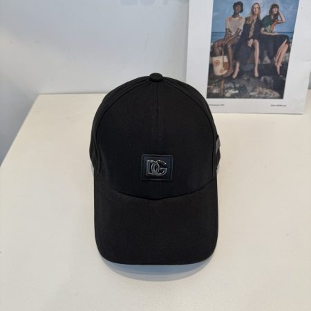 DG New Baseball Cap - Image 4