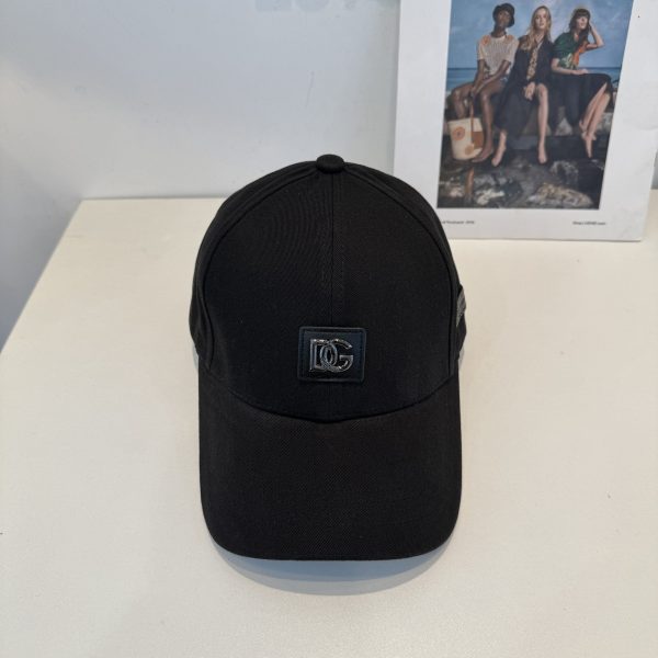 DG New Baseball Cap