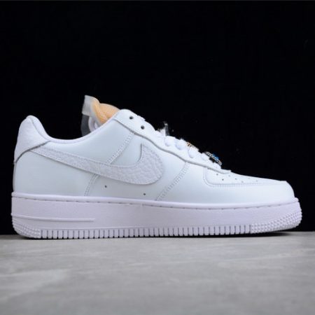 Nike Air Force 1 Low Bling DN5463-100 - Image 6
