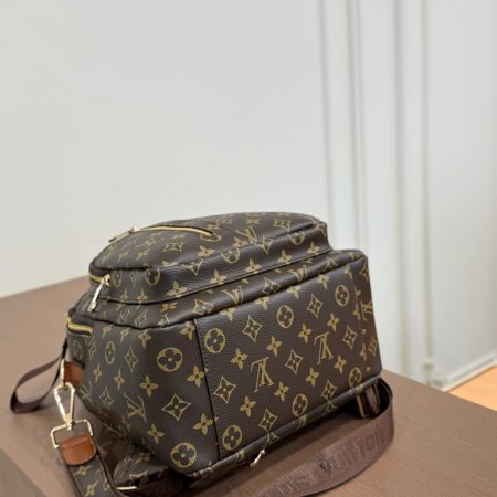 LV's New Backpack - Image 5