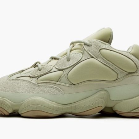 Yeezys 500 “ Stone"