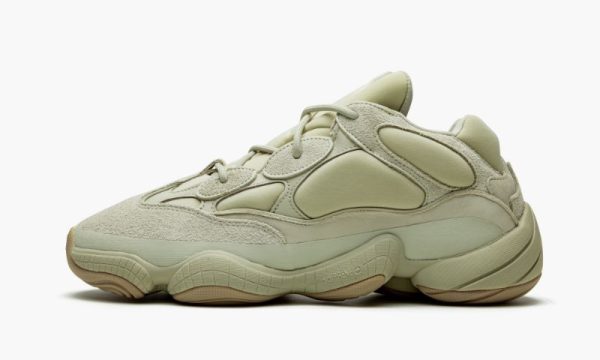 Yeezys 500 “ Stone"