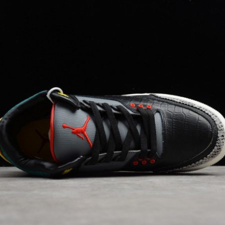 Air Jordan 3 Animal Instinct 2.0 CV3583-003 - Image 6