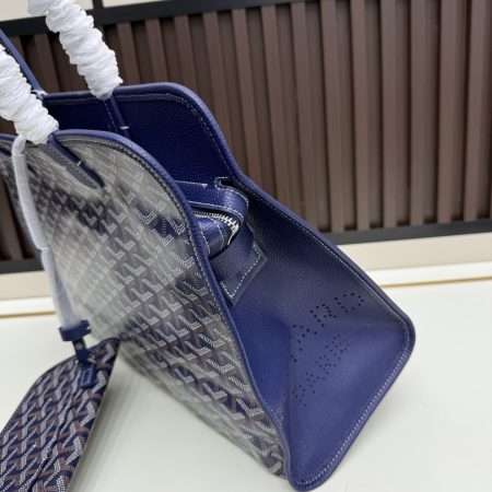 Goyard Hardy Bag - Image 7