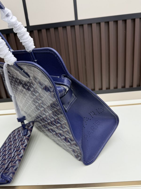 Goyard Hardy Bag