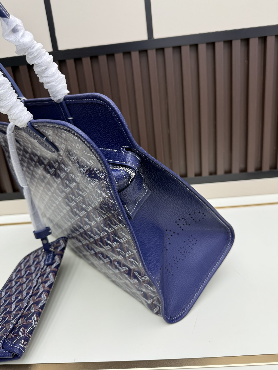 Goyard Hardy Bag - Image 7