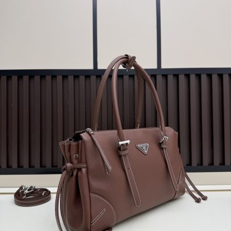 Prada Bonnie Bag - Image 7