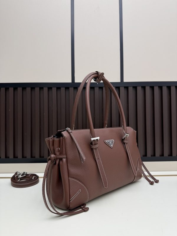 Prada Bonnie Bag