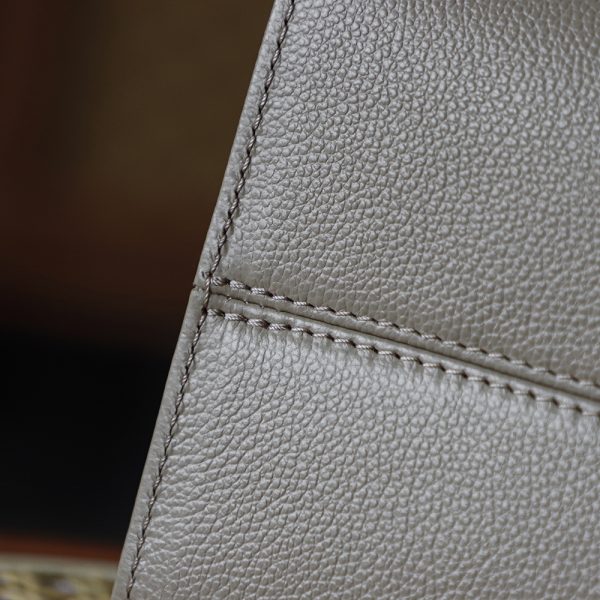 LV OnTheGo MM Bicolor Monogram Empreinte Bag - Top Quality