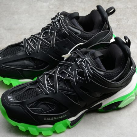 Balenciaga Sneaker TRACK Tess.s.Gomma 5000015 - Image 14