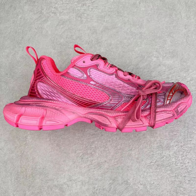Balenciaga 3XL Sneaker Shoes - Image 12