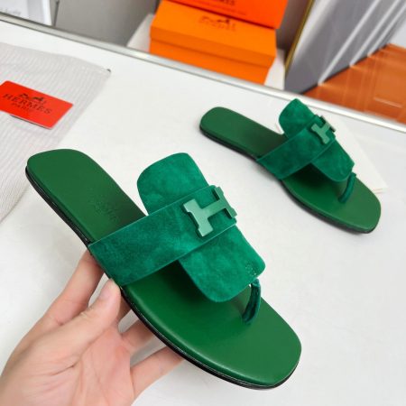Hermes Oran sandal - Image 8