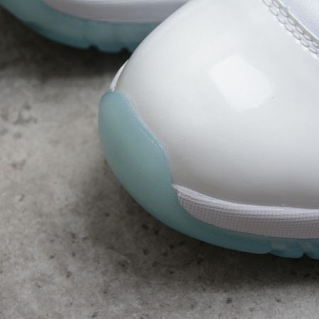 Air Jordan 11 "Legend Blue 378037-117 - Image 8