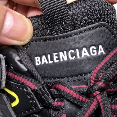 Balenciaga Sneaker TRACK Tess.s.Gomma 5000007 - Image 7