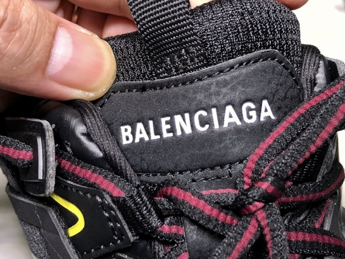 Balenciaga Sneaker TRACK Tess.s.Gomma 5000007 - Image 7