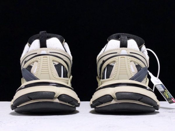 Balenciaga Sneaker TRACK Tess.s.Gomma 4.0 4000007