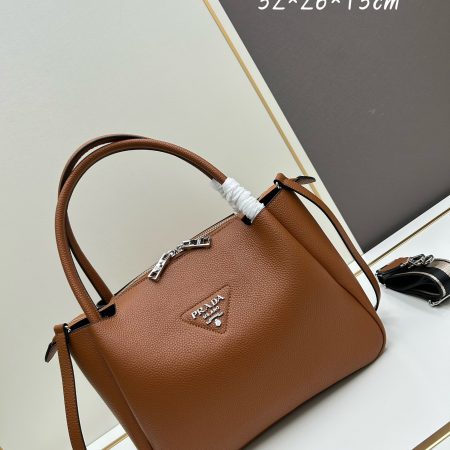 Prada Handbag/Shoulder Bag - Image 6