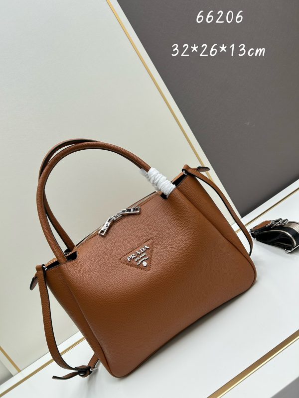 Prada Handbag/Shoulder Bag