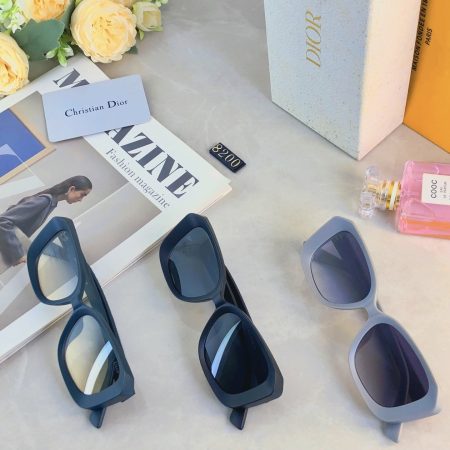 Dior Sunglasses - Image 1