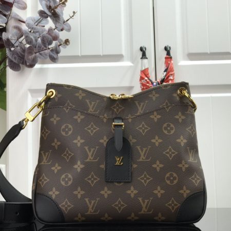 LV Monogram Odeon PM
