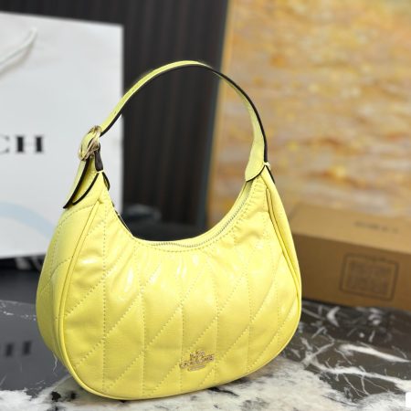 Coach Mira Crescent Bag - Image 2
