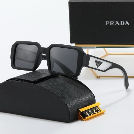 Prada Fashionable Sunglasses - Image 5
