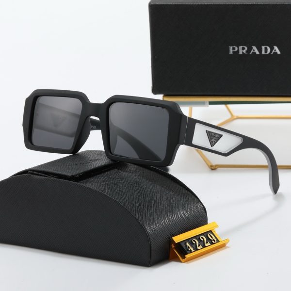 Prada Fashionable Sunglasses