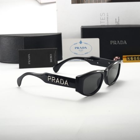 Prada Fashionable Sunglasses - Image 9