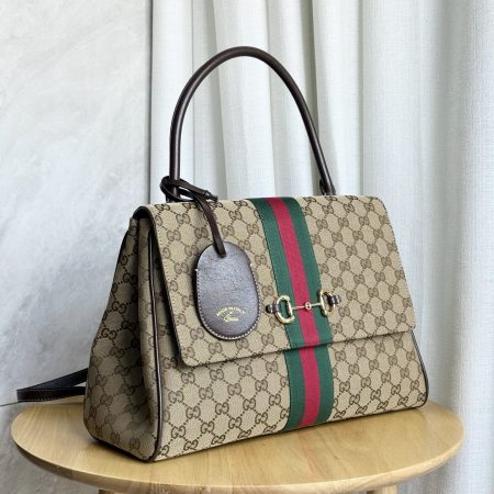 Gucci Paparazzo tote bag - Image 3