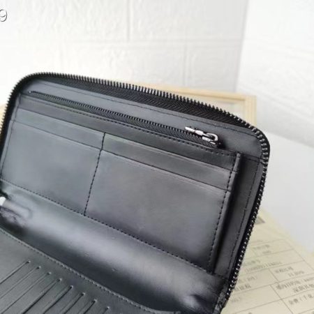 LV Zipper Wallet - Image 7
