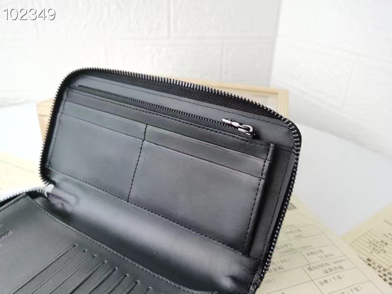 LV Zipper Wallet - Image 7