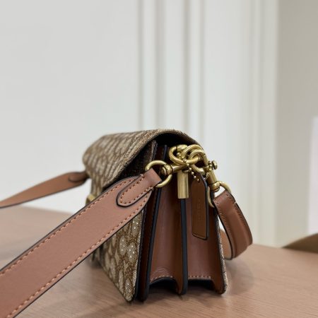 CoaCh Tabby Dionysus Bag - Image 5