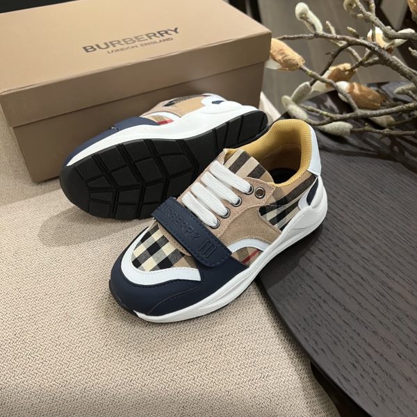 Burberry Children's Shoes
