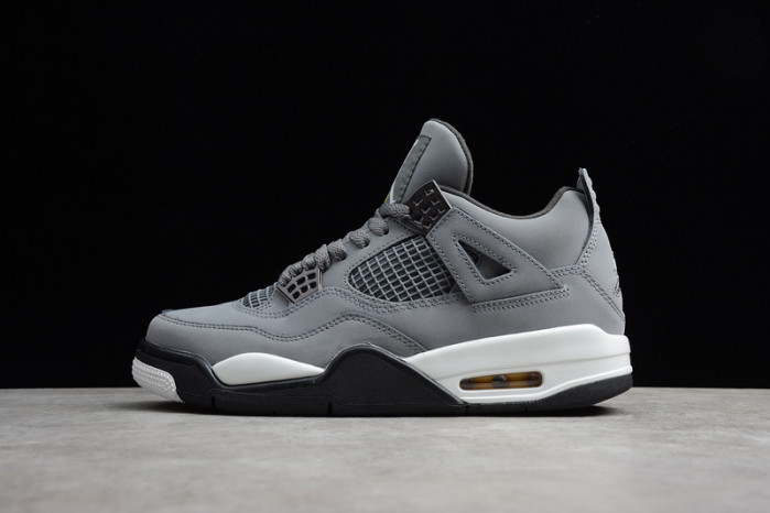 Air Jordan 4 Cool Grey 2019 308497-007 - Image 2
