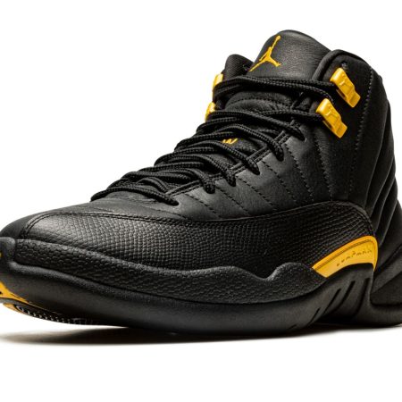 Air Jordan 12 "Black Taxi" - Image 2