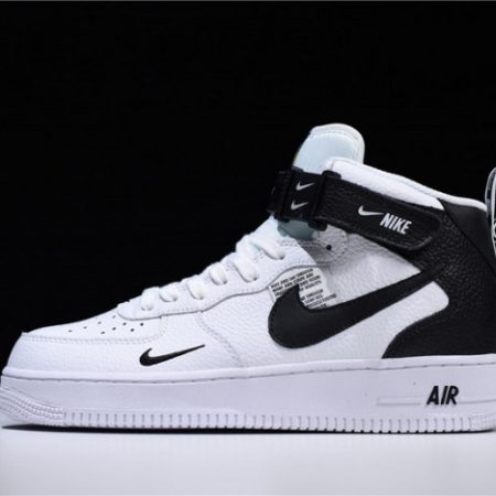 Nike Air Force 1 Mid `07 LV8 804609-103 - Image 2