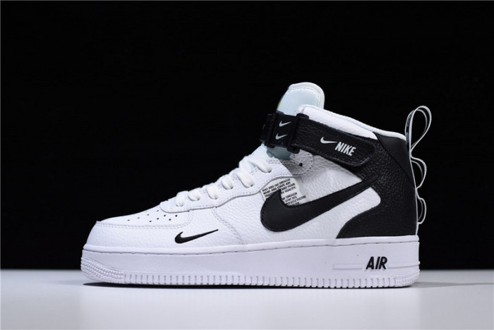 Nike Air Force 1 Mid `07 LV8 804609-103 - Image 2