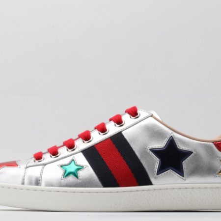 Gucci Ace Sneakers 42 - Image 2