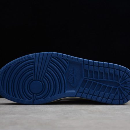 Jordan 1 Retro High Union Los Angeles Blue BV1300-146 - Image 10