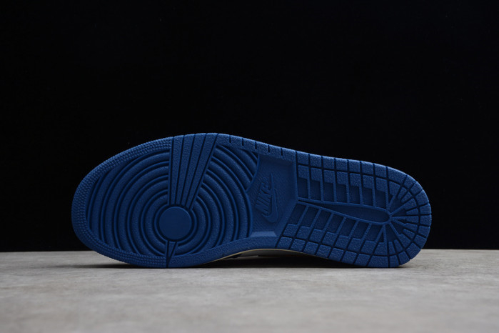 Jordan 1 Retro High Union Los Angeles Blue BV1300-146 - Image 10