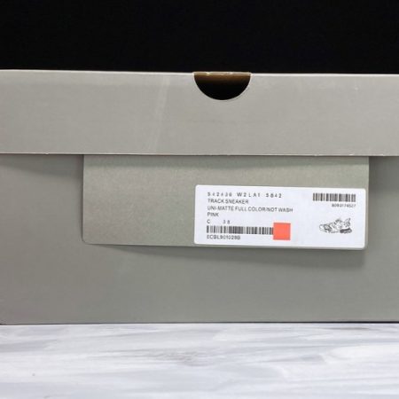 Balenciaga Sneaker TRACK Tess.s.Gomma 5000019 - Image 13