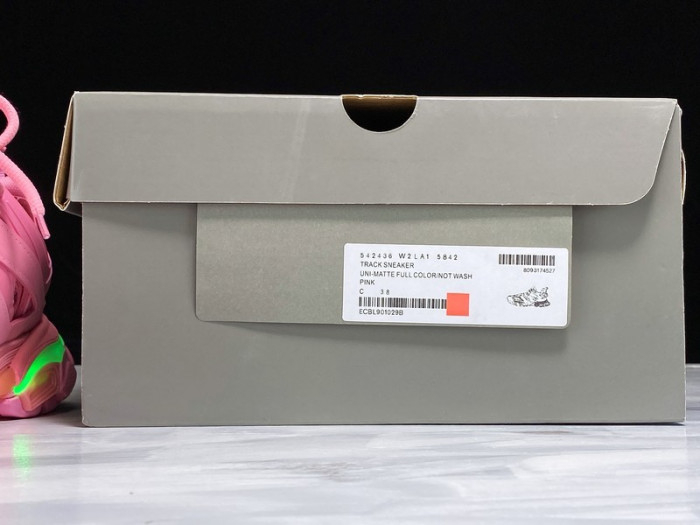 Balenciaga Sneaker TRACK Tess.s.Gomma 5000019 - Image 13