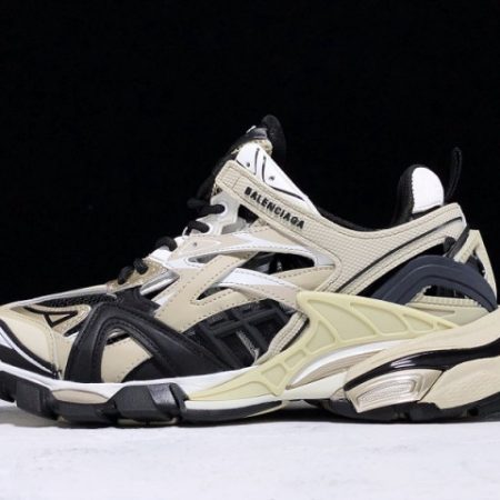 Balenciaga Sneaker TRACK Tess.s.Gomma 4.0 4000007