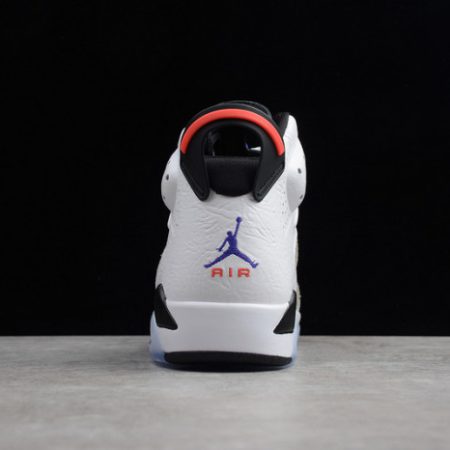 Air Jordan 6 Flint Grey CI3125-100 - Image 3