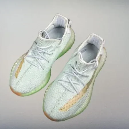 Yeezy350 Boost V2 “ Hyperspace" - Image 7
