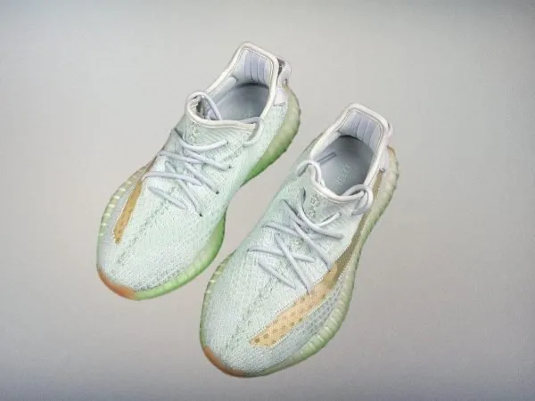 Yeezy350 Boost V2 “ Hyperspace"