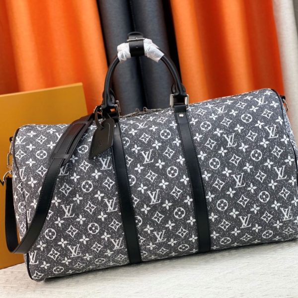 LV keepall 50 Bag